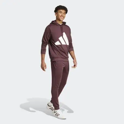 survetement grand logo sportswear adidas homme ksg46 ji8867