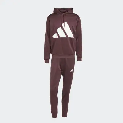 survetement grand logo sportswear adidas homme ksg46 ji8867