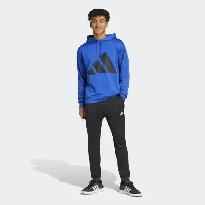 survetement grand logo sportswear adidas homme ksg46 ji8868