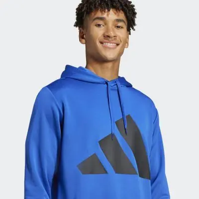 survetement grand logo sportswear adidas homme ksg46 ji8868