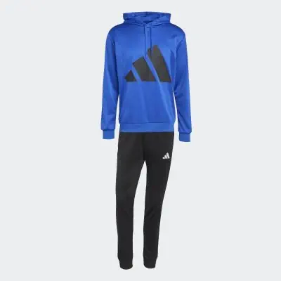 survetement grand logo sportswear adidas homme ksg46 ji8868