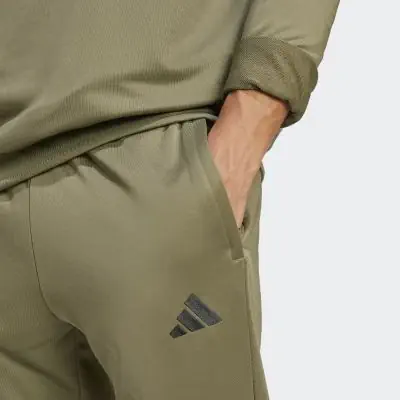 Adidas Sportswear Adidas Ensemble Vert Adidas French Terry Big