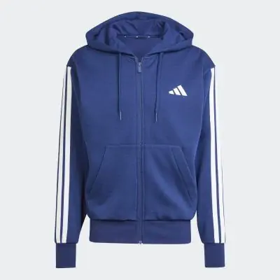 adidas Essentials Men's Zip Hoodie EKINSPORT