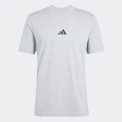 t shirt jersey 3 bandes essentials adidas homme ktf02 je6396