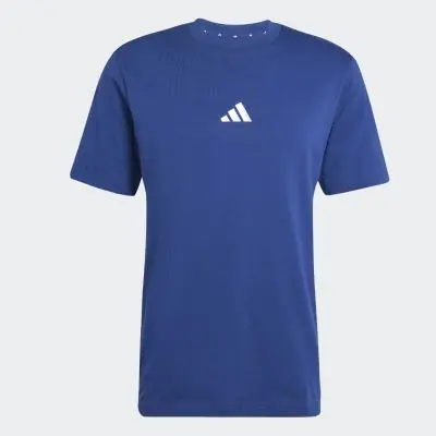 t shirt jersey 3 bandes essentials adidas homme ktf02 je6399