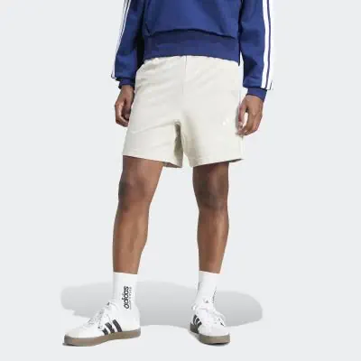 short 3 bandes essentials 17 8 cm adidas homme ktf07 je6426