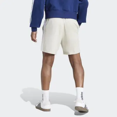 short 3 bandes essentials 17 8 cm adidas homme ktf07 je6426