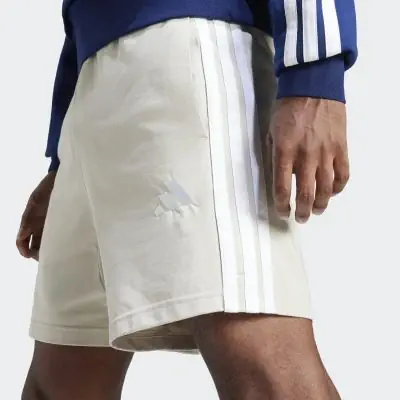 short 3 bandes essentials 17 8 cm adidas homme ktf07 je6426