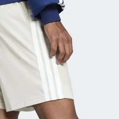 short 3 bandes essentials 17 8 cm adidas homme ktf07 je6426