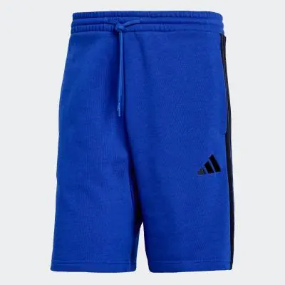 short 3 bandes essentials 17 8 cm adidas homme ktf10 je8865