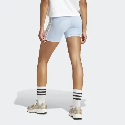 cuissard 3 bandes essentials adidas femme kvc58 jd0916