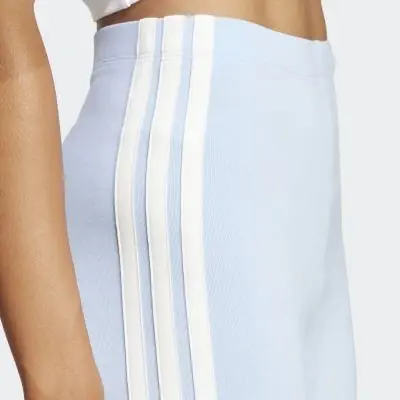 cuissard 3 bandes essentials adidas femme kvc58 jd0916