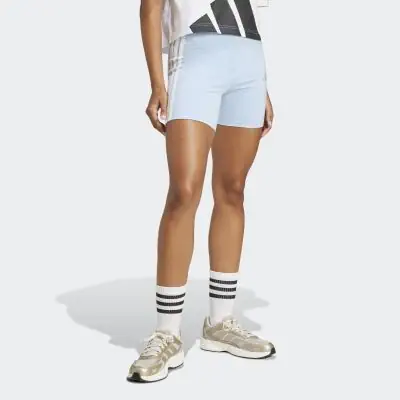 cuissard 3 bandes essentials adidas femme kvc58 jd0916