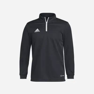 haut d entrainement entrada 22 noir enfant l9731 h57547