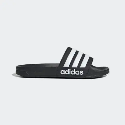 claquettes adilette shower adidas unisexe lut49 gz5922