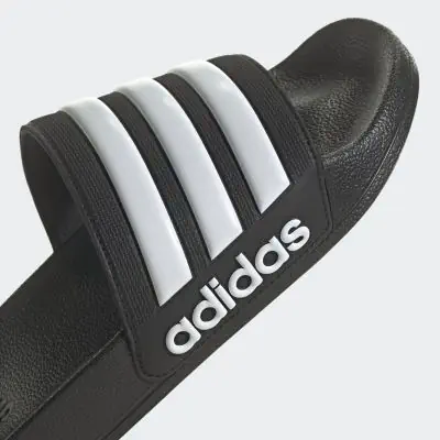 claquettes adilette shower adidas unisexe lut49 gz5922