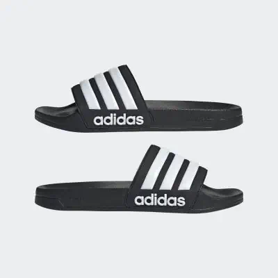 claquettes adilette shower adidas unisexe lut49 gz5922