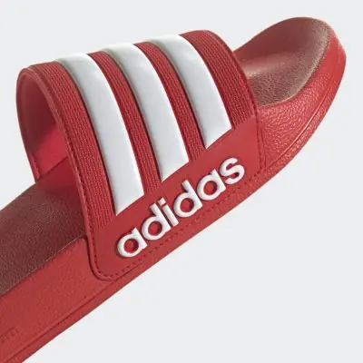 claquettes adilette shower adidas unisexe lut49 gz5923