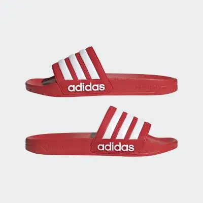 claquettes adilette shower adidas unisexe lut49 gz5923