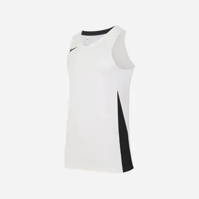Maillot de basket Nike Team pour homme - NT0199-100