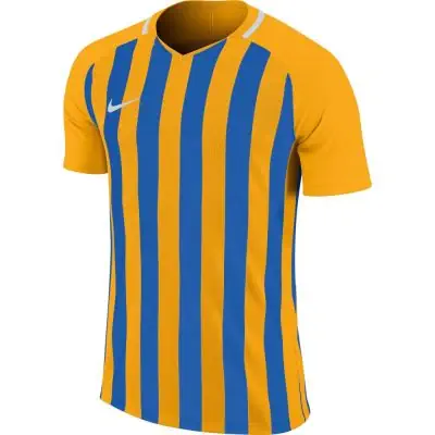 Jaune Or & Bleu Royal