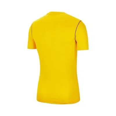 Maillot Nike Park 20 pour Homme BV6883 719 Jaune EKINSPORT