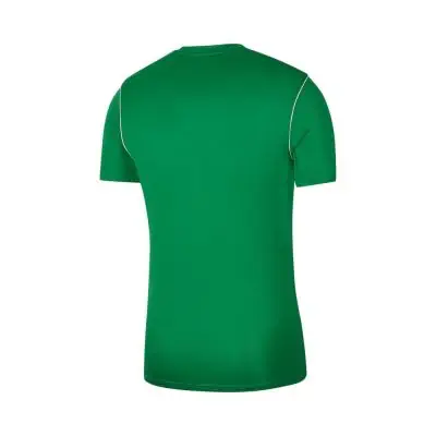 Maillot Nike Park 20 Vert pour enfant