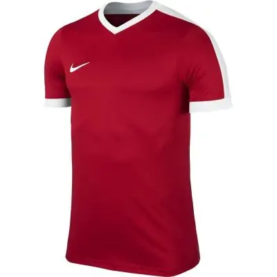 Camiseta Nike Striker IV Rojo para hombre