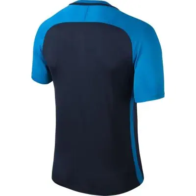 Nike trophy iii ss jersey sales