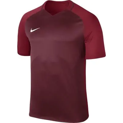 Maillot Nike Trophy III Manches Courtes Pour Homme EKINSPORT