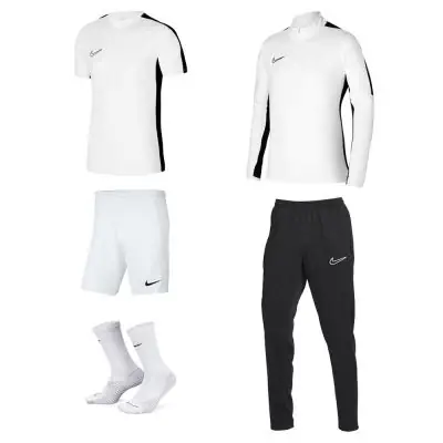 Pack Nike Academy 23 pour Survêtement Maillot Short