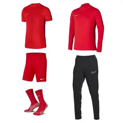 Kit Nike Academy 23 for Track suit Jersey Shorts