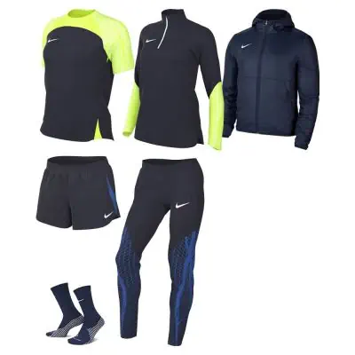 Kit Nike Strike 23 for Track suit Jersey Shorts