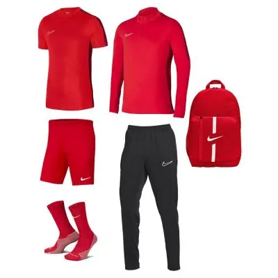 Nike academy 6 clearance