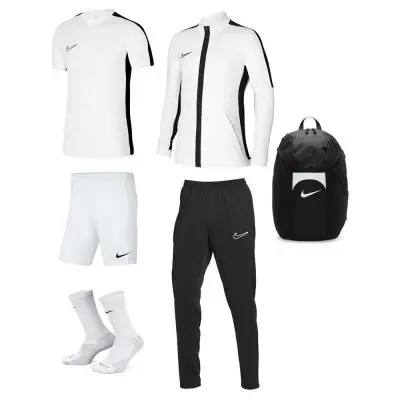 Chaussette nike squad crew top