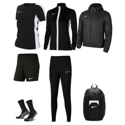 Nike ensemble militaire femme sales
