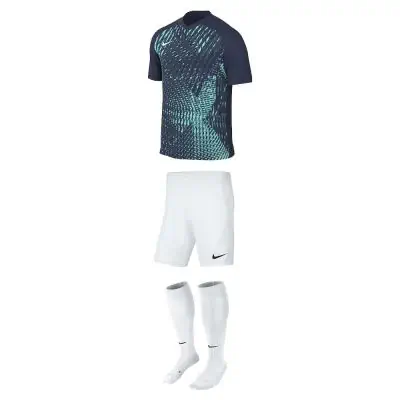 Ensemble Nike homme Pack 3 pièces Maillot Precision VI Short Park III Chaussettes Classic II DR0944 BV6855 SX5728