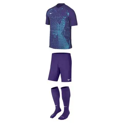 Produkt Set Nike Precision VI fur Mann. Trikot Shorts Socken EKINSPORT