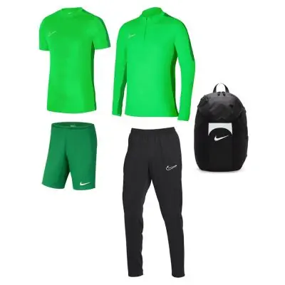 Produkt-Set Nike Academy 23 für Trainingsanzug Trikot - Main Image