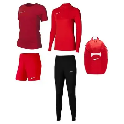 Kit Nike Academy 23 for Track suit Jersey Shorts Bag