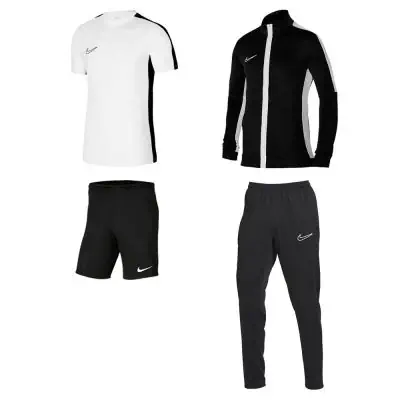 Nike academy dry tracksuit best sale