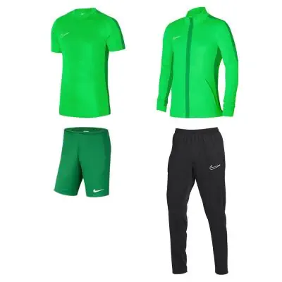 Tuta nike academy 18 on sale
