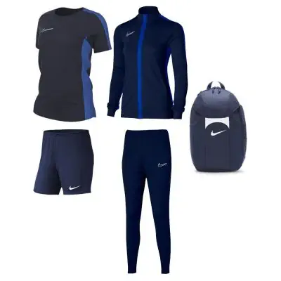 Nike academy suit outlet