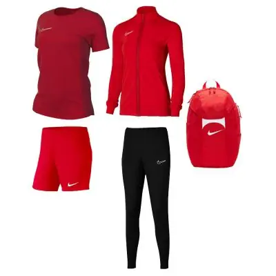 Kit Nike Academy 23 for Track suit Jersey Shorts Bag