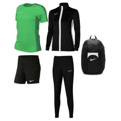 Nike ensemble militaire femme cheap