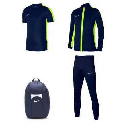 Nike academy warm up discount