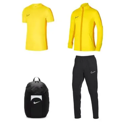 Pack Nike Academy 23 pour Homme. Survetement Maillot Sac EKINSPORT