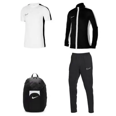 Nike academy clothing store