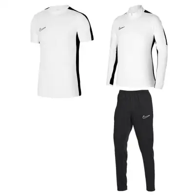 Pack Nike Academy 23 pour Survêtement Maillot EKINSPORT