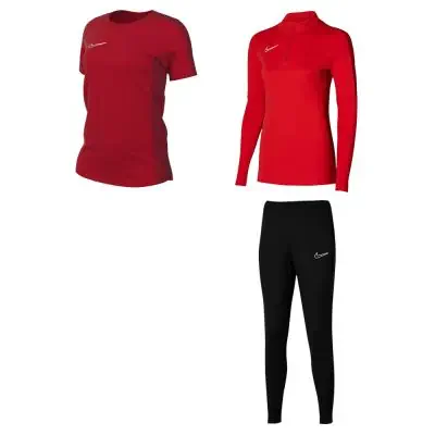 Nike academy 17 long sleeve top deals